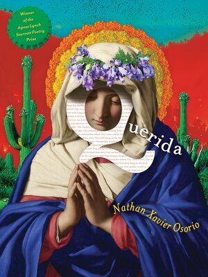 cover image of Querida